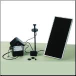 3 Watt Solar Powered Water Pump (APP011)